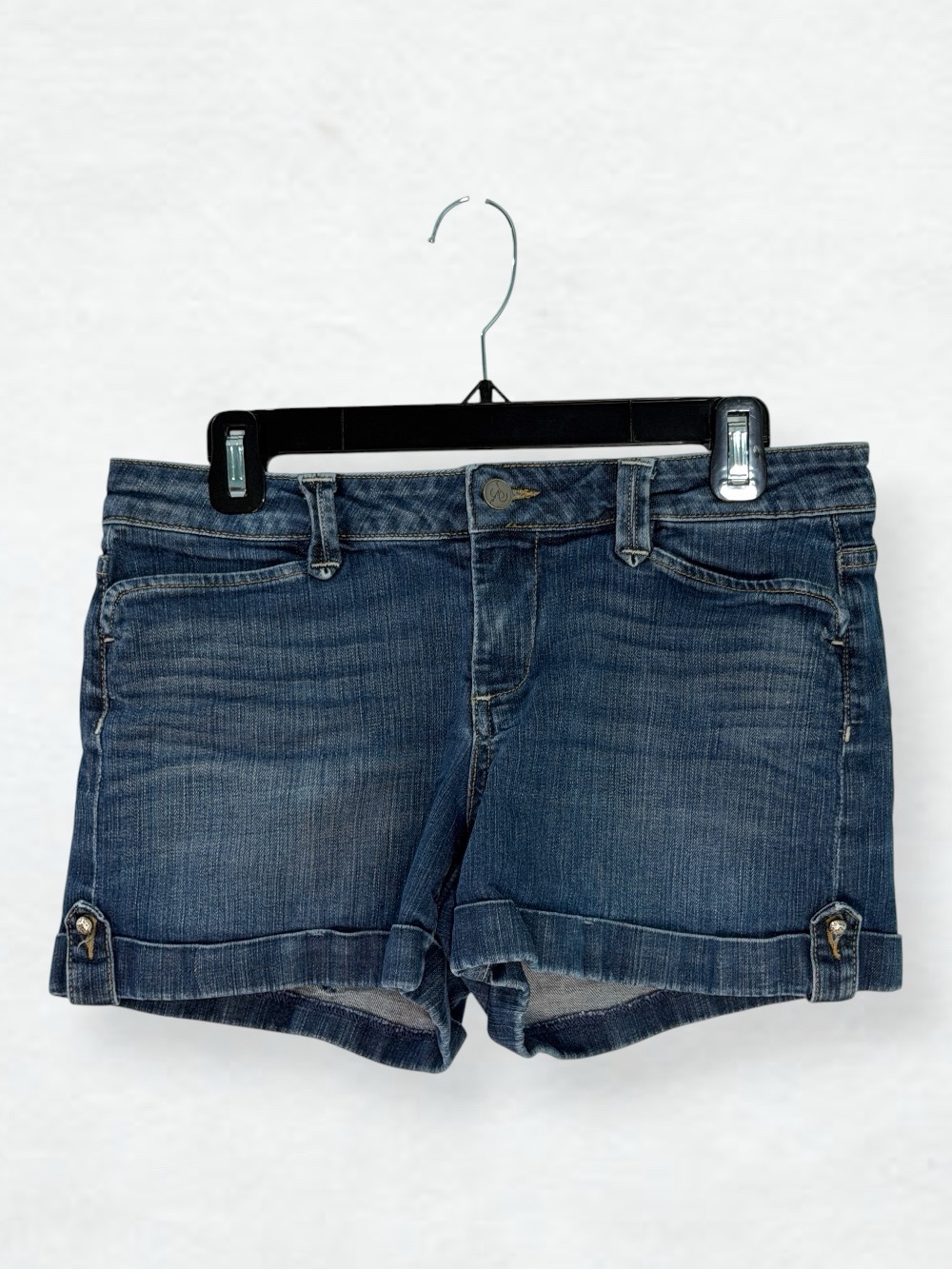 Women’s Paige Denim Hillhurst Shorts Size 29